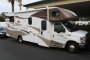 2012 Winnebago Access